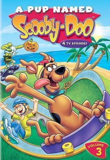 pup named scooby doo in DVDs & Blu ray Discs