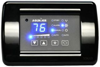 Digital Thermostat Retrofit Kit All Brands Marin​e Air Conditioner