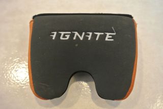 Nike Ignite 005 Mallet Putter Head Cover Headcover Headcovers