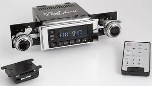 69 camaro radio in Radio & Speaker Systems