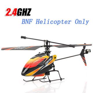 channel rc helicopter in Airplanes & Helicopters