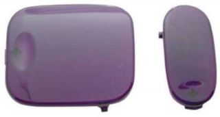   lens set purple plastic for Freightliner Century Columbia Coronado 06