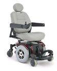 Pride Mobility Jazzy 600 Electric Wheelchair 300 LB