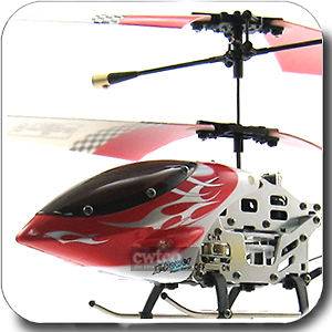 micro rc helicopter in Airplanes & Helicopters