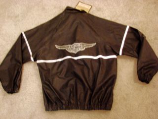 harley davidson rain suit in Clothing, Shoes & Accessories