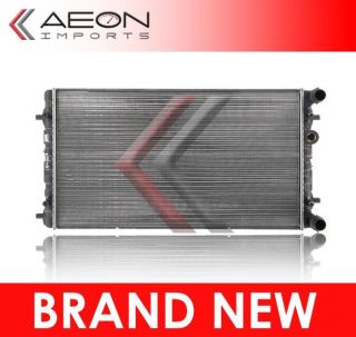 NEW RADIATOR #1 QUALITY & SERVICE, PLS COMPARE RATINGS  1.8 1.9 2.0 