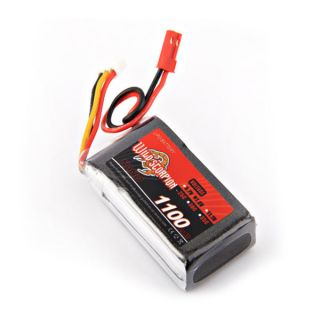 lipo battery in Rechargeable Batteries