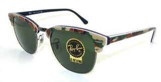 ray ban clubmaster in Mens Accessories