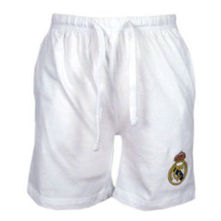 Real Madrid FC Shorts Kids / Junior 5 6 Years   Sports GIFT Spanish 