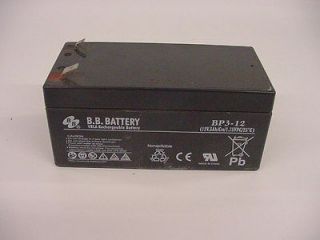   BATTERY 106 8397 FOR PERSONAL PACE WALK BEHIND MOWERS SUPER RECYCLER