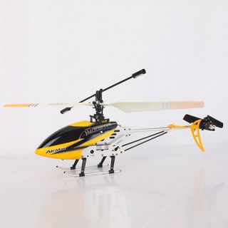   9103 3CH Infrared Single Blade Remote Control RC Helicopter Gyro DH