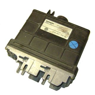 90 91 VW Passat USED Transmission Control Module Unit OEM TCM TCU 01M 