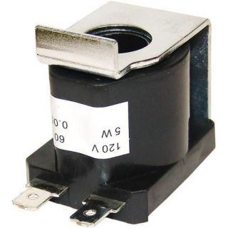 GAS SOLENOID VALVE (COIL ONLY) FOR VULCAN 497094 1, WOLF 770085