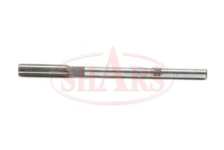   Metalworking Tooling  Cutting Tools & Consumables  Reamers