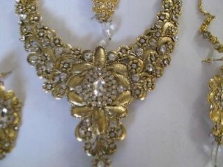 indian bridal jewelry in Jewelry & Watches