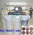 PREMIER MFG REVERSE OSMOSIS WATER FILTER RO TFM 55V 1W
