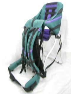 Kelty Kids Kids Backpack/Carri​er w Day Pack Attachment