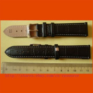 watch band 20mm in Wristwatch Bands