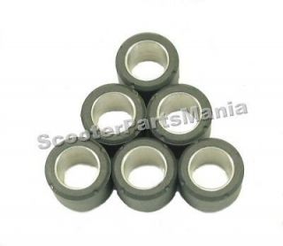 Qmb139 Roller Weights, 16x13 scooter parts #63829