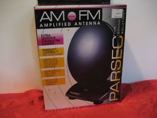 amplified am fm antenna in Consumer Electronics