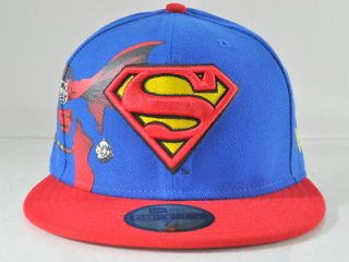 new era superman in Hats