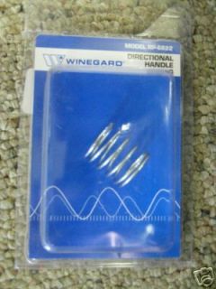 RV  Winegard TV Antenna Directional Handle Spring