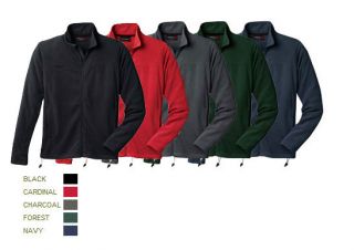 ROSSIGNOL SKI Mens NEW Size S 3XL FLEECE Full Zip Jacket Sport Jumper 