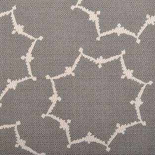 Duralee John Robshaw Pattern No. 15461 15 Geometric Upholstery Fabric