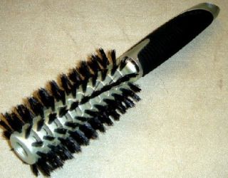 Pure Strong Boar Bristle Rd Thermal Hair Brush new by hairsense