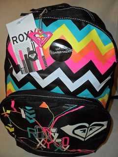 roxy in Backpacks & Bookbags