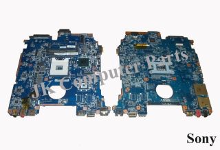 Sony VPC EH PCG 71711L Laptop Motherboard A1827699A DA0HK1MB6E0 