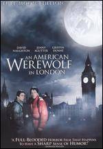   American Werewolf in London (BRAND NEW 2 DISC SET, Full Moon Edition