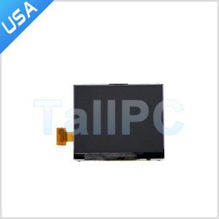 NEW LCD Display Screen Replacement for Samsung Chat S3350