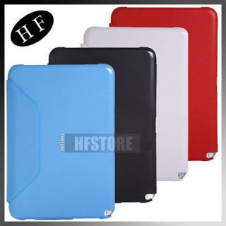   Stand Hard Cover Case For Samsung Galaxy Tab 2 7.0 P3100 P3110 Tablet