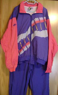 nike agassi challenge court tracksuit