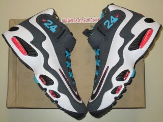 south beach griffey in Athletic