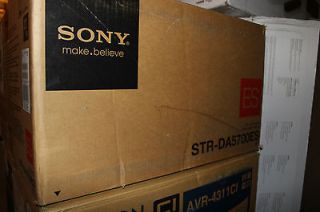 sony es receivers in Home Theater Receivers