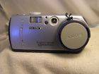 Sony Cyber Shot DSC P30 Camera ONLY WORKING USED #1006
