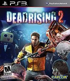Dead Rising 2 Sony Playstation 3, 2010