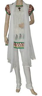 Designer Salwar Kameez Indian Party Wear Suit Salwar Suit Traditional 