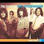   Speedwagon CD, Sep 2009, 3 Discs, Sony Music Distribution USA
