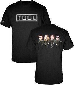 tool band in Clothing, 