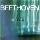 Beethoven for Relaxation by James Galway, Justus Frantz, Matthias 