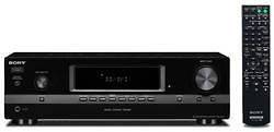 Sony STR DH130 2 Channel FM Stereo / FM AM Receiver 270 Watts