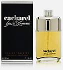   Pour Homme By Cacharel Men Cologne EDT Spray 3.4 oz Sealed Pack