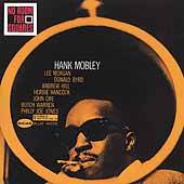 No Room for Squares Remaster by Hank Mobley CD, Sep 2000, Blue Note 