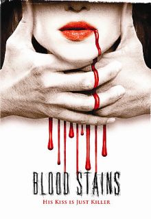 Blood Stains DVD, 2006