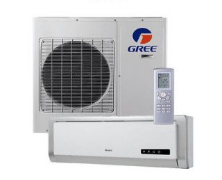 Ductless Air Conditioner in Air Conditioners