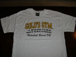 golds gym in Sporting Goods