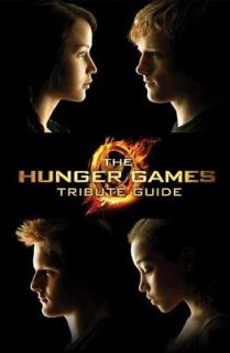 Hunger Games Tribute Guide by Emily Seife Scholastic Inc 2012 